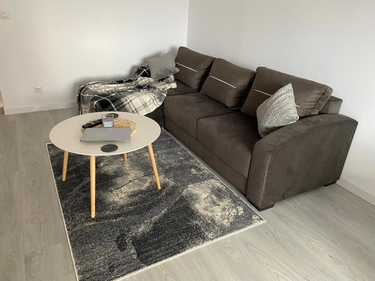 Appartement Zian Flat à Bucarest Extérieur photo